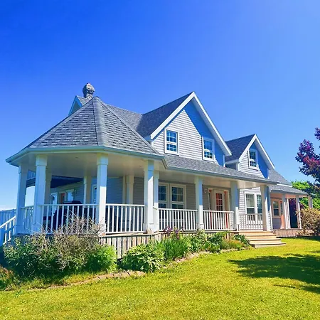 Sundance Cottages Cavendish Exterior photo