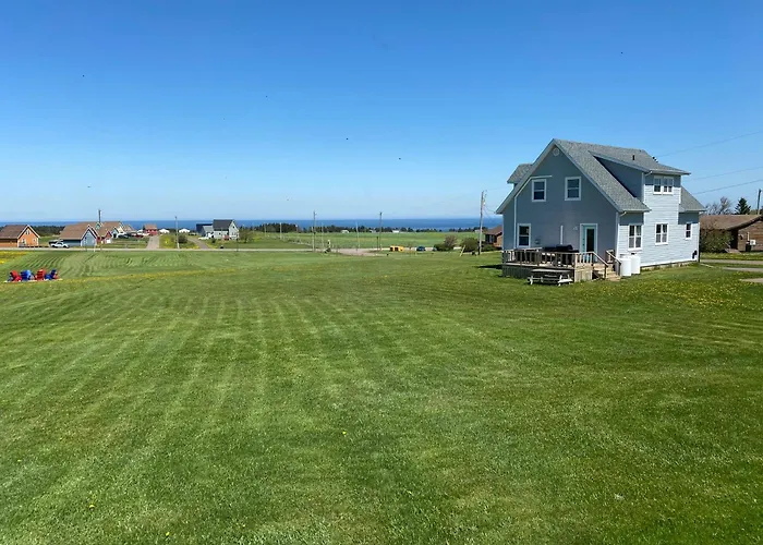 Sundance Cottages