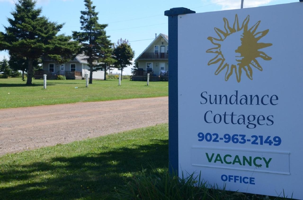 Sundance Hébergement de vacances Cavendish