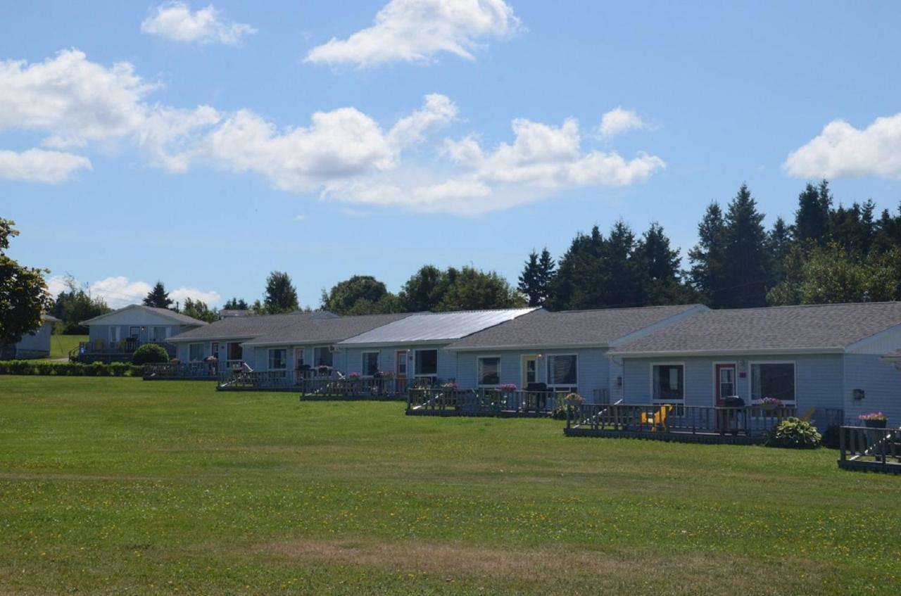 Hébergement de vacances Sundance Cavendish