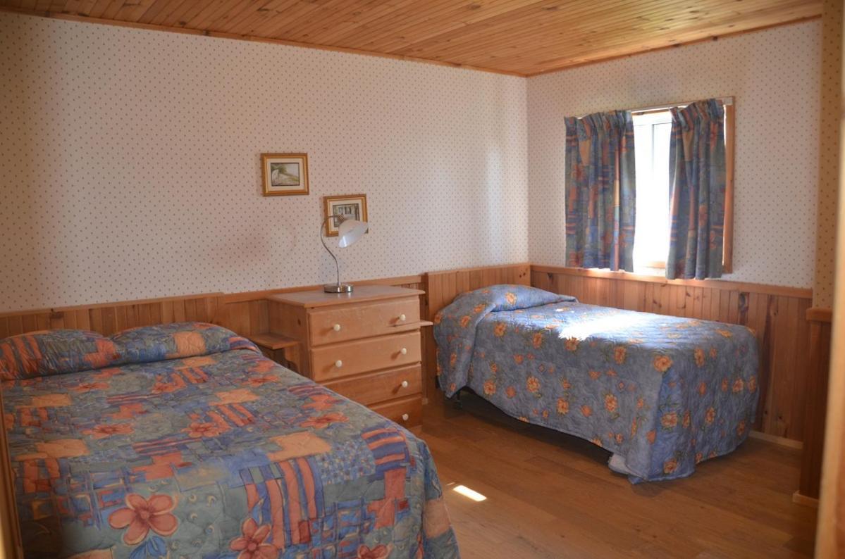 Hébergement de vacances Sundance