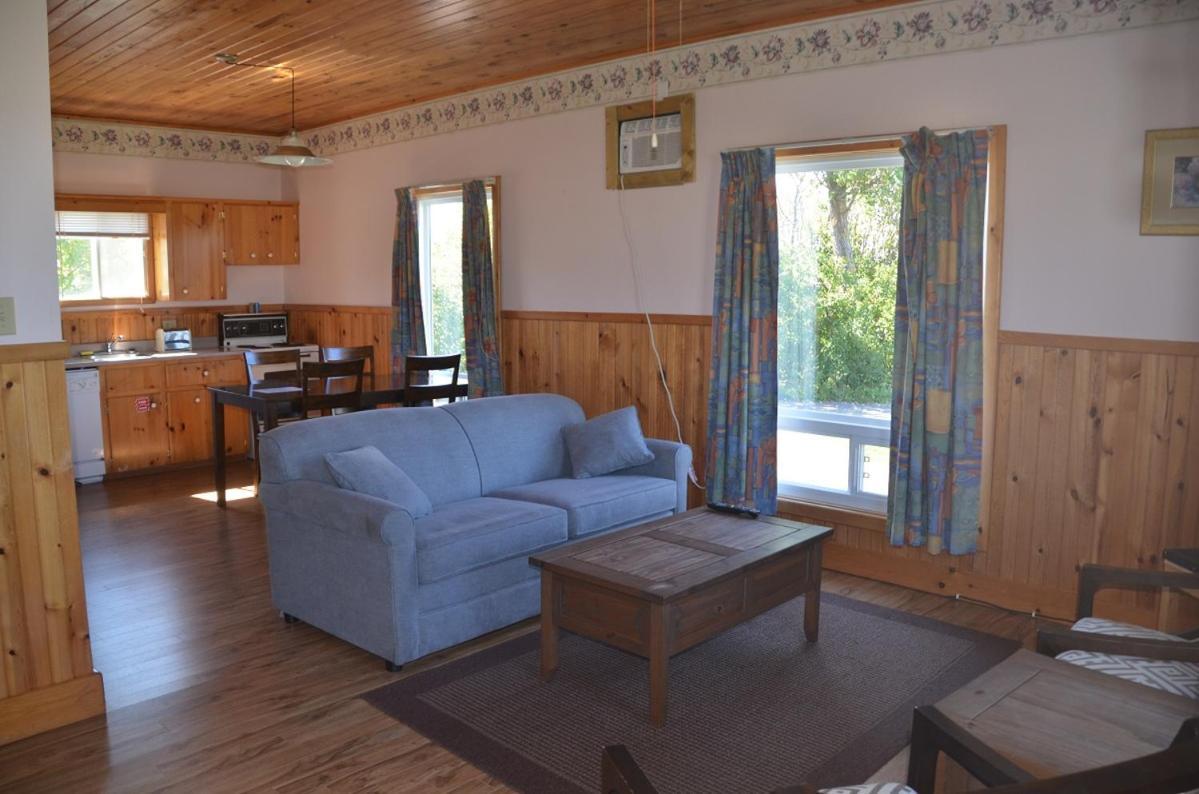 Sundance Hébergement de vacances Cavendish