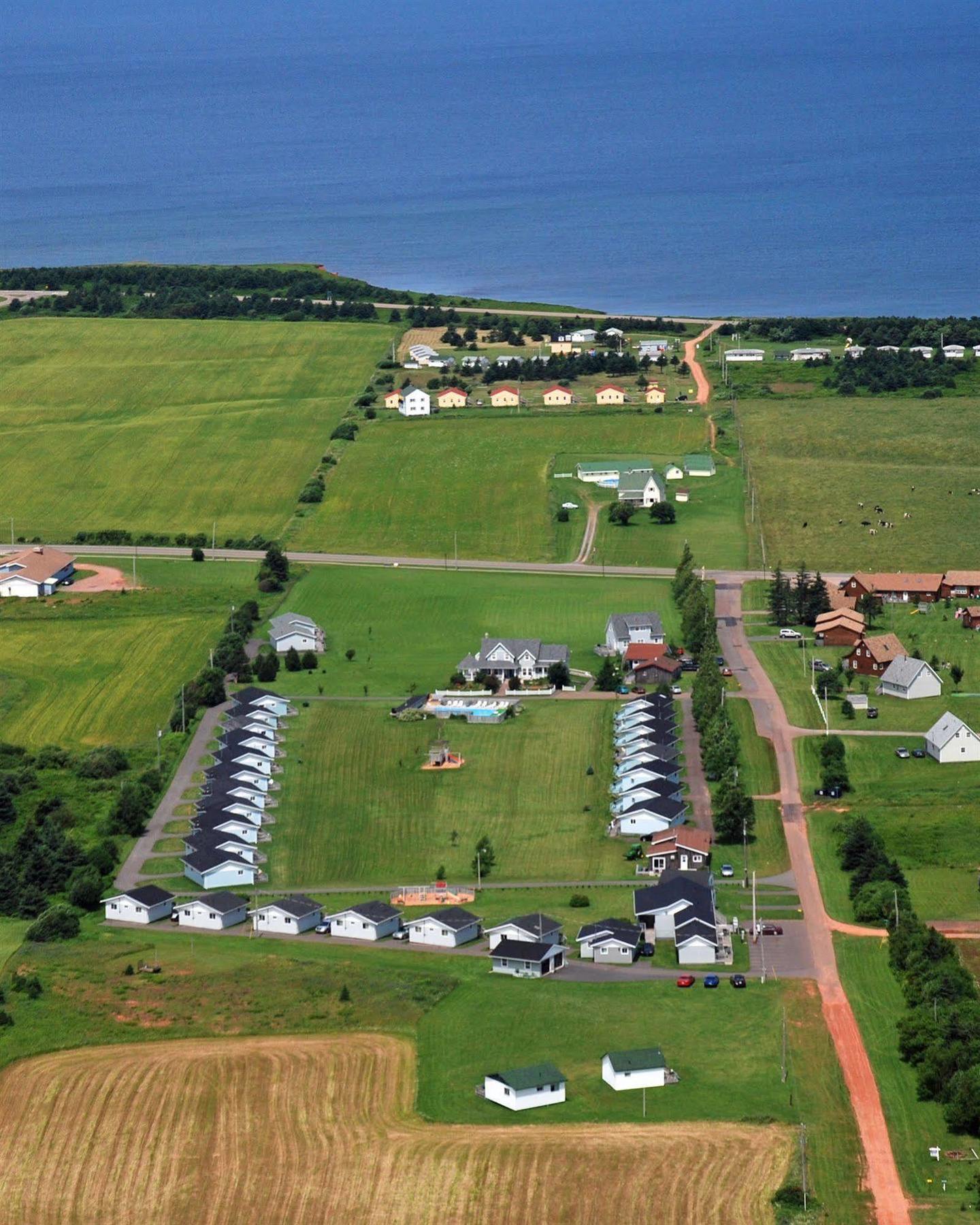 Hébergement de vacances Sundance